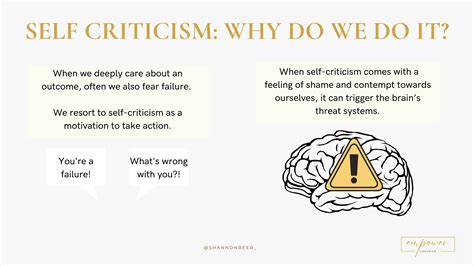 Why A Self.